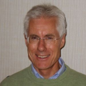 Speaker - Dr. Jonathan Hardy